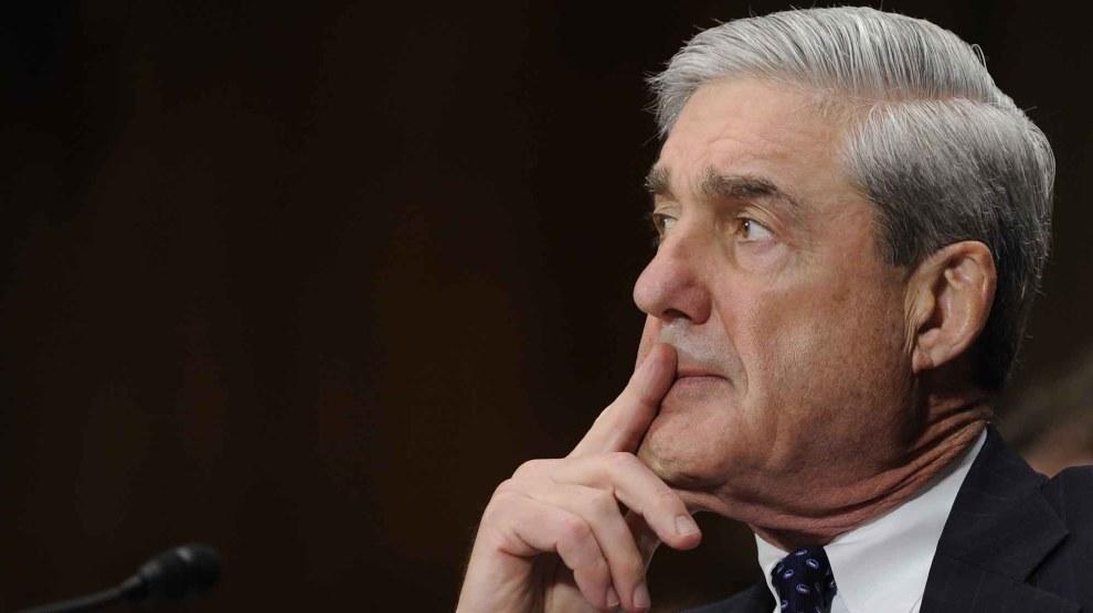 Judge Shreds Mueller 'Evidence' Of Kremlin Meddling - The Reports Judge Shreds Mueller 'Evidence' Of Kremlin Meddling - The Reports