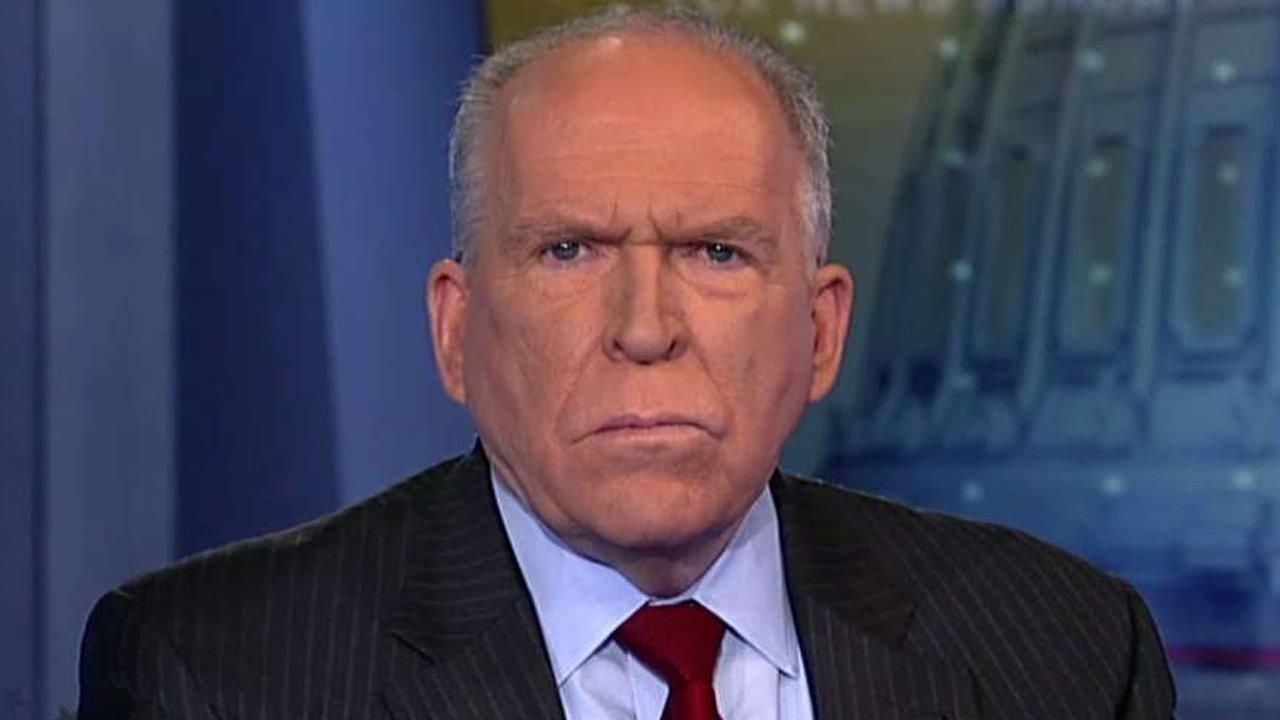 Both Comey And Brennan Voted Communist While Cold War Was Raging Brennan