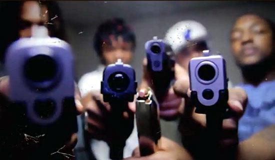'Shoot On-Site': Chicago Gangs Form Pact To Execute Cops Who Draw Weapons On Suspects, Says FBI