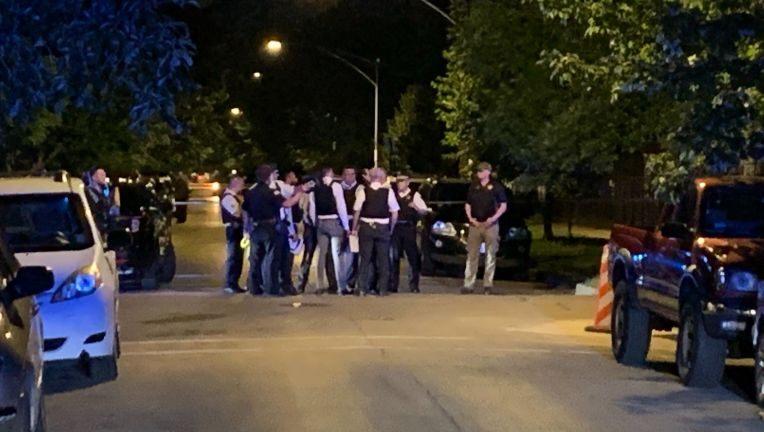 Another Horrific Chicago Weekend: 5-Year Old Girl Stabbed, 49 People Shot