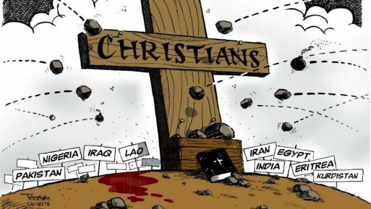 too-many-to-count-the-global-persecution-of-christians-zero-hedge