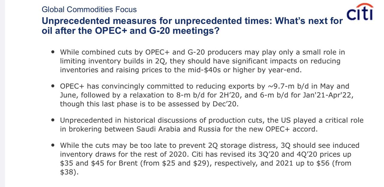 OPEC Reaches "Historic" Deal To Cut Oil Production As Mexico Wins "Mexican Standoff" With Saudis... But It's Not Enough