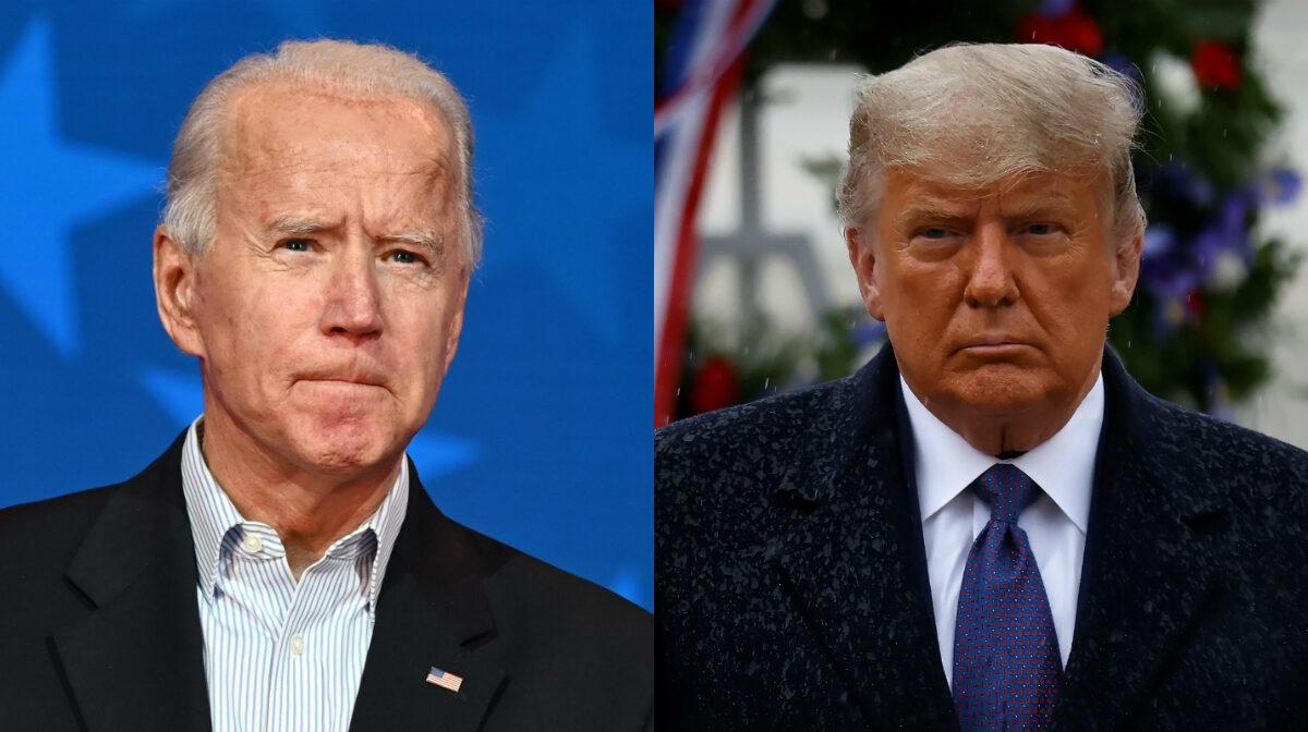 Sidney Powell: "We're Getting Ready To Overturn Election Results In Multiple States" Collage-biden-trump-new-1200x672