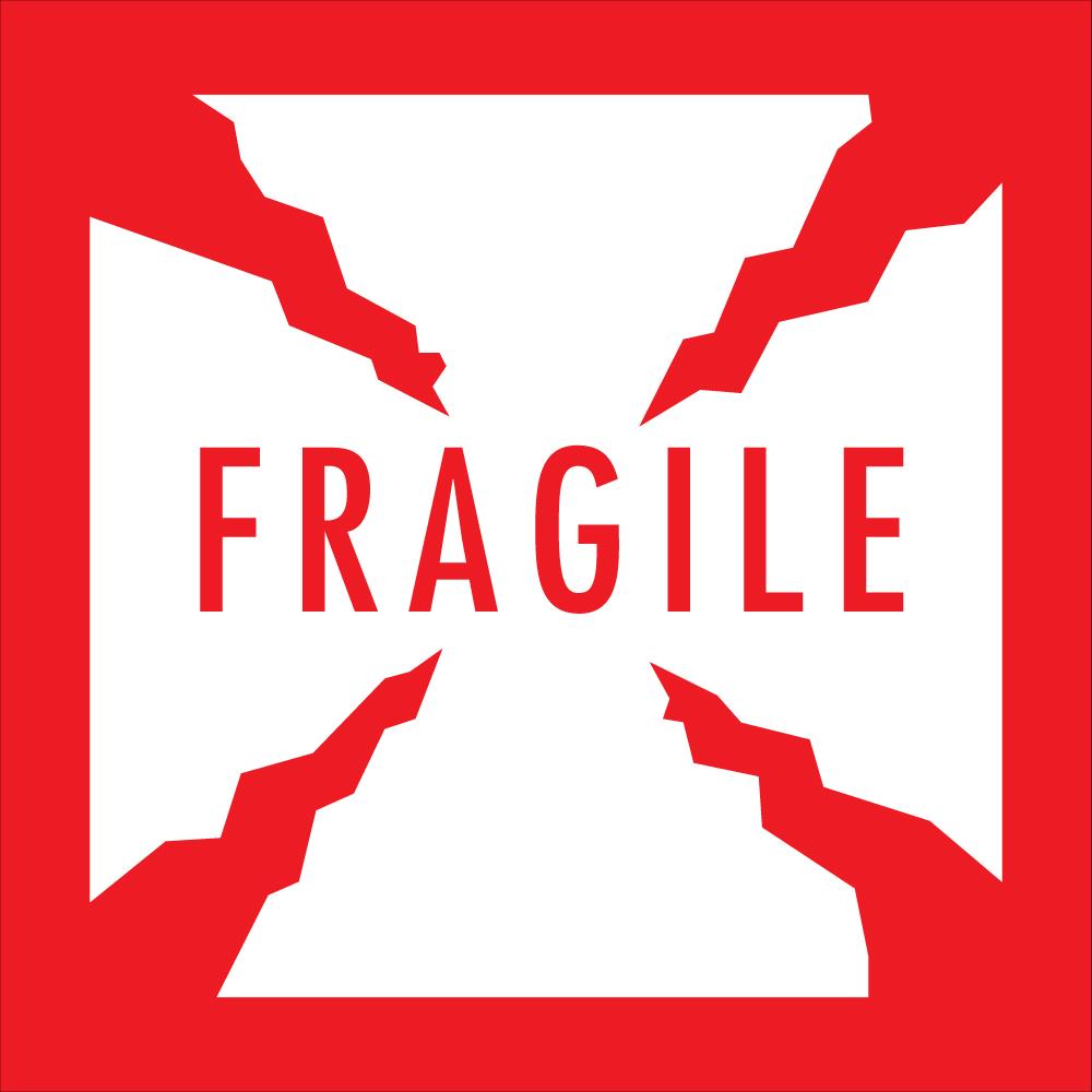 Everything We Assume Is Permanent Is Actually Fragile thumbnail