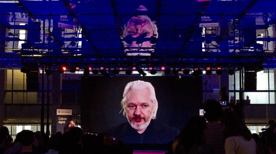 UN Envoy Issues Grim Warning Over Assange's Life