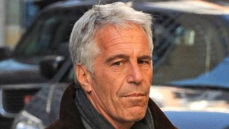 The Jeffrey Epstein Exposé: The Devil Has Blue Eyes Epstein%20standing%201a_0