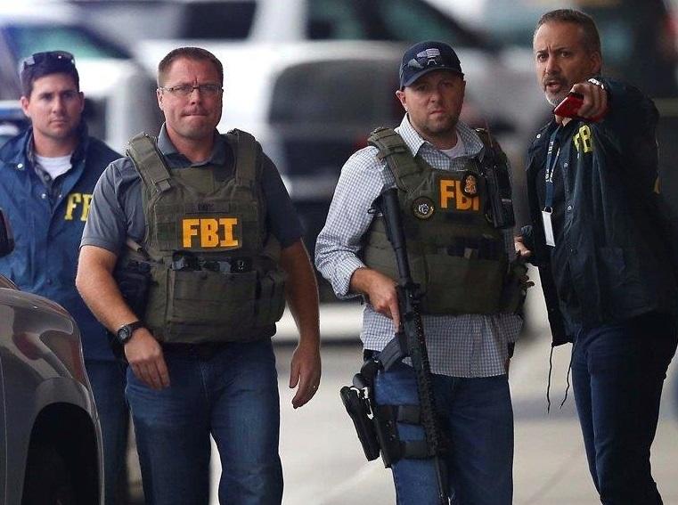 FBI Scrambling To Hire Special Agents As Public Opinion ...