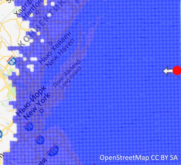 Russia Readies Test Of Nuclear-Powered "Doomsday-Drone" Torpedo