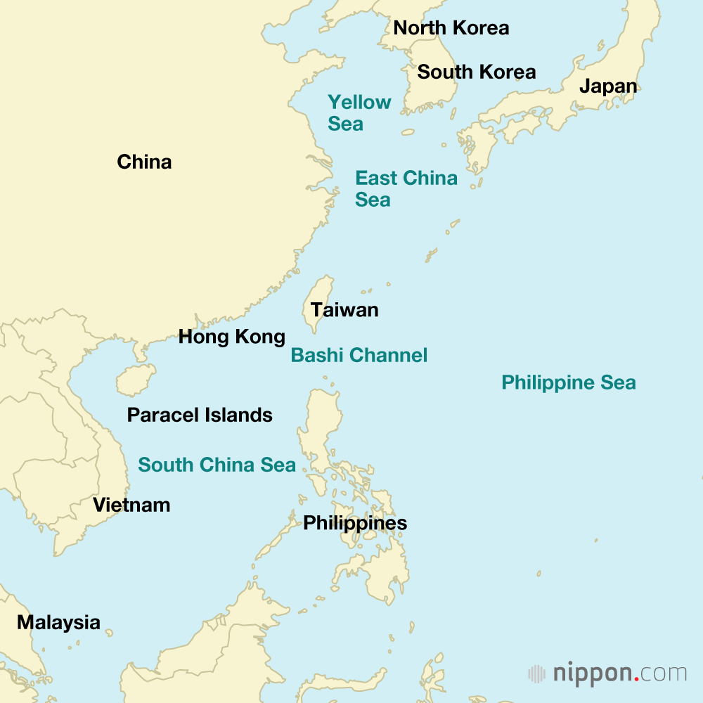 China and covert wars Fourseas