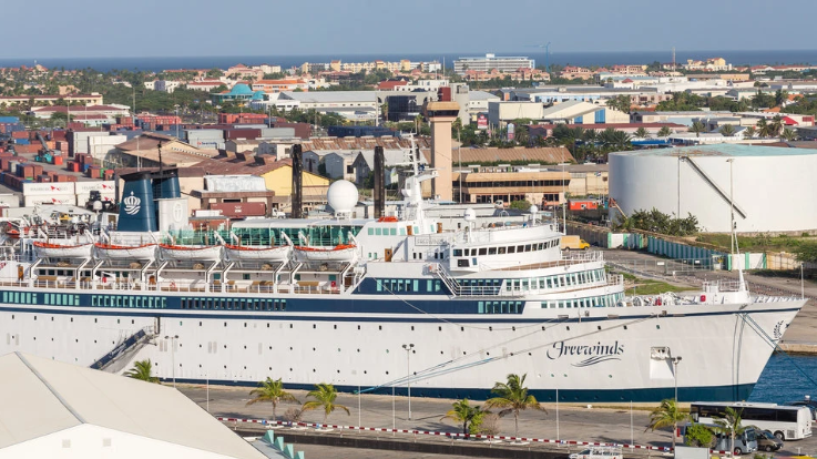 Freewinds