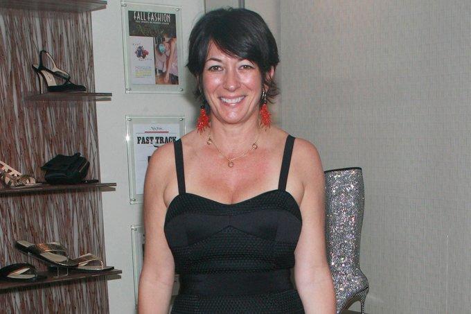 Ex Jewel Thief Claims Epstein And Ghislaine Maxwell Quot Forced Him To Watch Pedo Videos Involving Us Politicians Quot - Market News