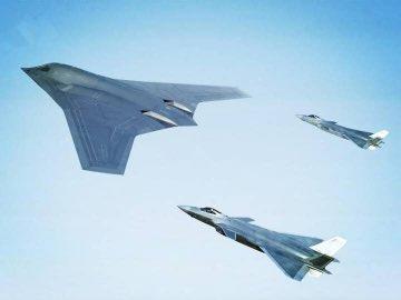 China Readies Unveiling Of Stealth Nuclear Bomber Capable Of Reaching LA