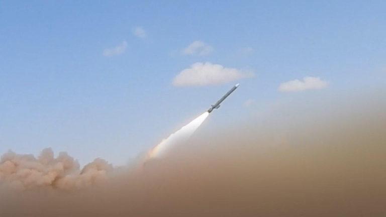 #28 - Main news thread - conflicts, terrorism, crisis from around the globe - Page 7 Houthi%20missile