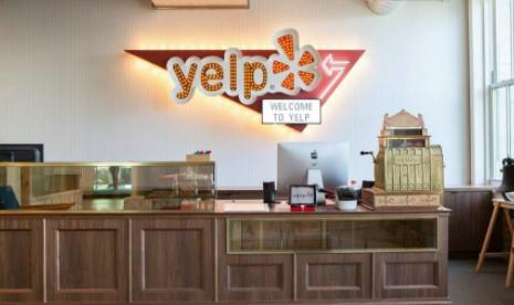 Yelp Is Now Placing "Business Accused Of Racist Behavior" Alerts On Company Pages