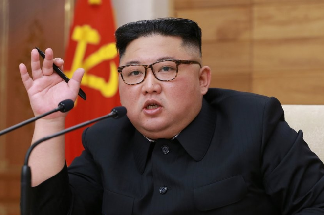 Is Kim Jong-un Deceased?  Kim%20jong%20un_0