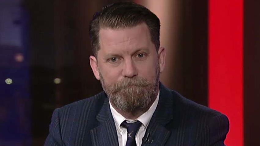 Facebook Purges Proud Boys And Gavin McInnes After New York Scuffle With An...