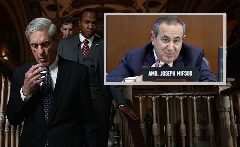 Major Mueller Report Omissions Suggest Incompetence Or A Coverup Mifsud%20mueller