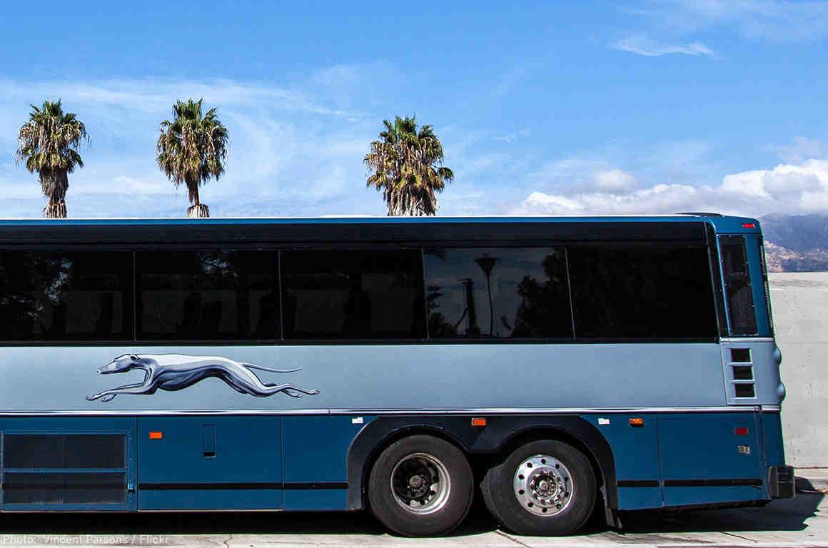  Go Greyhound: California Border Agents Dropping Illegal Migrants At Bus Station Migrants%20greyhound
