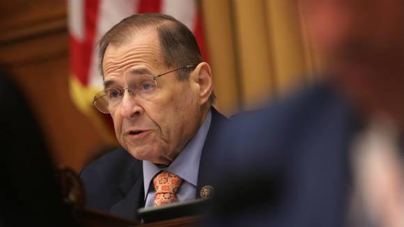 House Judiciary Committee Continues Subpoena-fest Of Trump Officials - The Reports House Judiciary Committee Continues Subpoena-fest Of Trump Officials - The Reports