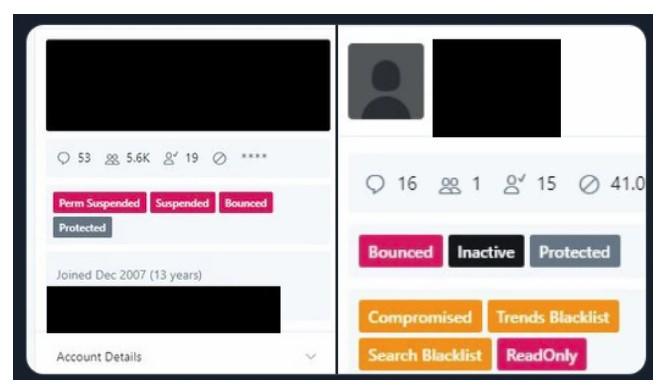 Is Twitter Hiding A Screenshot Of Its Trend And Search Blacklist Tools - Market News