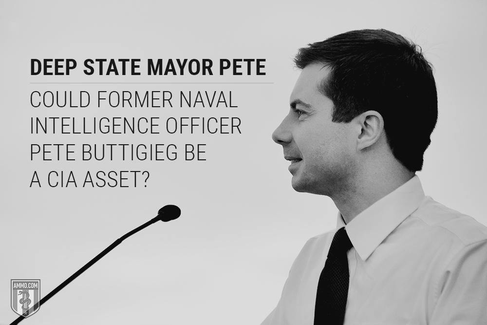 Pete Buttigieg