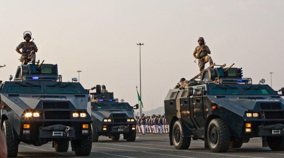 2000 Saudi soldiers captured Pierachini3009-930x520