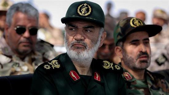 Top Iran Commander Invokes 9/11 To Say US Is "Frail"; A "Full Intelligence War" Is On