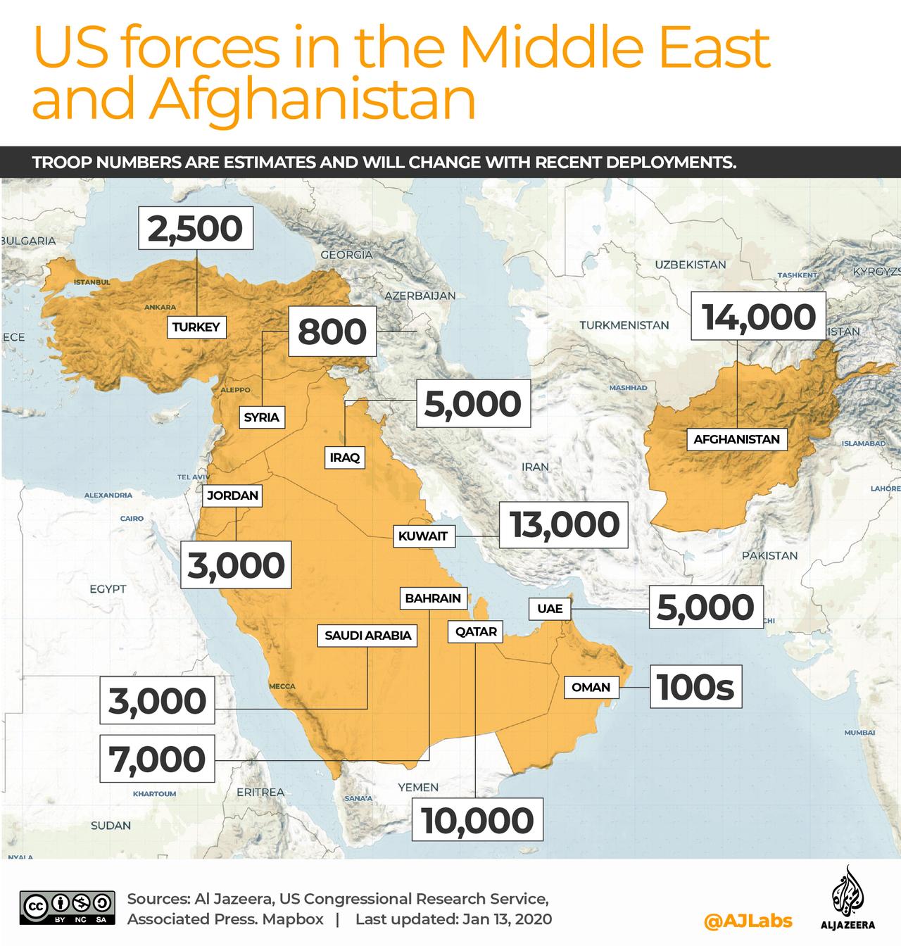 The Pentagon Has Closed Ten Bases In Afghanistan Amid Hastened Draw Down