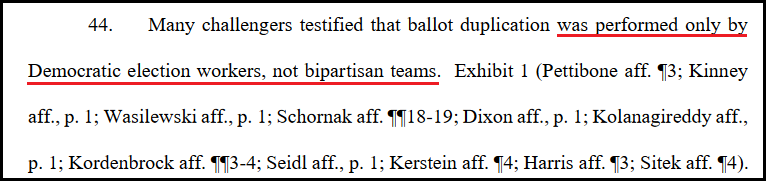 Trump Files Emergency Injunction In Michigan Alleging Fraud; Demands Recounts Over 'Malfunctioning' Dominion Machines