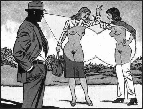 Han CRACKEADO el programa DeepNude + Telegram + Archivos