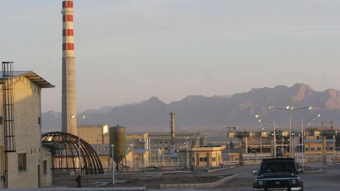 Restart, Reset, Or Renew? The Strategy Against Iranian Nuclear Ambition - Vimarsana News