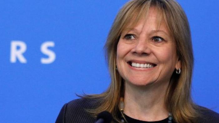 General Motors "Blue Sky" Scenario Could Send Stock To $160: B of A - Vimarsana News