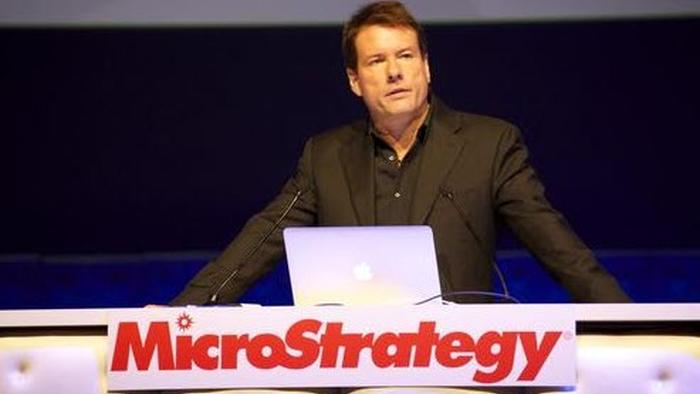 MicroStrategy Is Selling $600 Million In Bonds To "Acquire Additional Bitcoins" - Vimarsana News