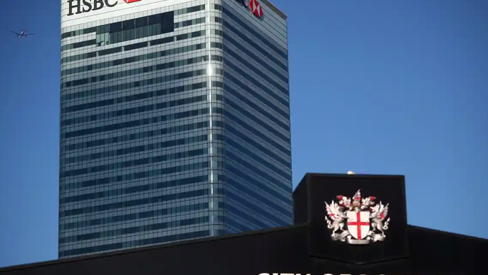 zerohedge.com - HSBC To Slash Office Space By 43% As COVID Ushers In Hybrid Work