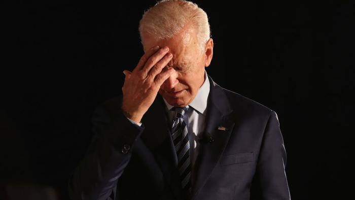 "Makes Absolutely No Sense" - Biden Cancels Trump's 'Operation Talon' Program Targeting Immigrant Sex Offenders - Vimarsana News