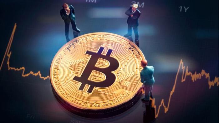 Learning To Live With Crypto - Vimarsana News