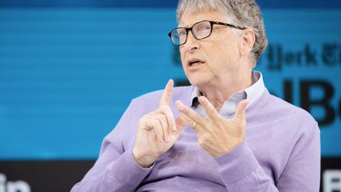 Michael Burry Slams "Out Of Touch, Rich White Man" Bill Gates - Vimarsana News