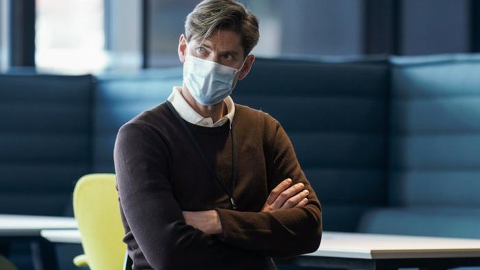 Norwegian Doctor Claims To Find Link Between AstraZeneca Vaccine And Rare Blood Clots