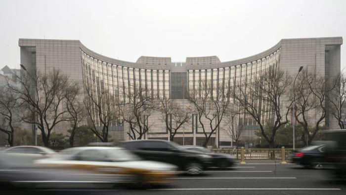 Furious China Moves To Counter "Turmoil In Financial Markets" Caused By "Massive" Biden Stimulus - Vimarsana News