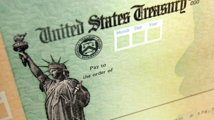 The "Most Important Question" For Investors: Where Will Biden's Trillions In Stimmys End Up? - Vimarsana News