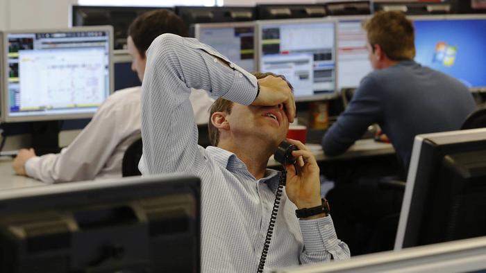 Nasdaq Futures Tumble As 10Y Yield Blows Out Over 1.60% - Vimarsana News