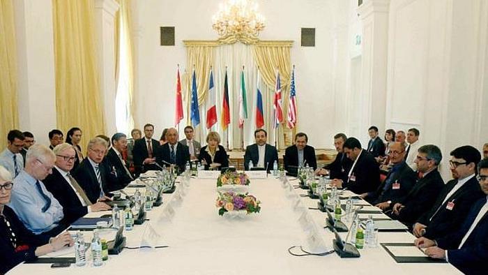 Biden Admin Appears To Waver On Promise To Strengthen Iran Nuclear Deal - Vimarsana News