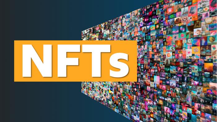 Did The NFT Boom Just Burst? - Vimarsana News