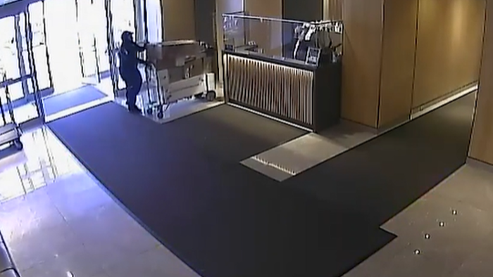 Doormen Who Witnessed NYC Attack On Asian American Woman Fired - Vimarsana News