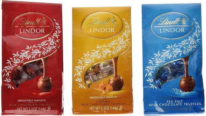 Booze And Chocolate May Be Set For A Comeback - Vimarsana News