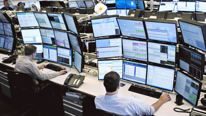 Futures Flat Ahead Of FOMC Minutes - Vimarsana News