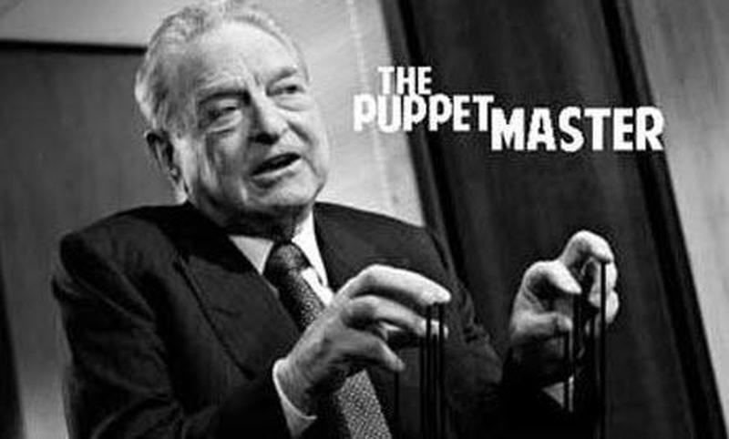 George Soros confirma que está perdendo na Europa