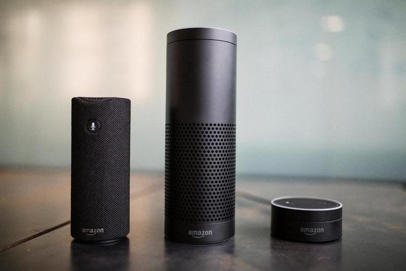 Ops! Empregados da Amazon estão escutando as conversas gravadas pela Alexa