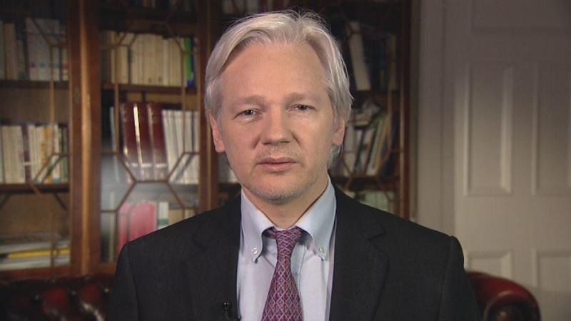“I Am An Assassination Risk”: Julian Assange And Ecuador’s Attorney General Face Off In Leaked Transcript
