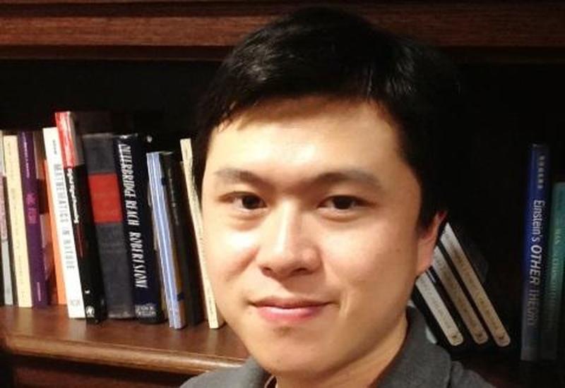 Researcher On Cusp Of COVID-19 Breakthrough Killed In Bizarre Murder-Suicide 2 bing%20liu%201